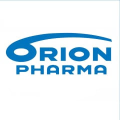 Orion Pharma